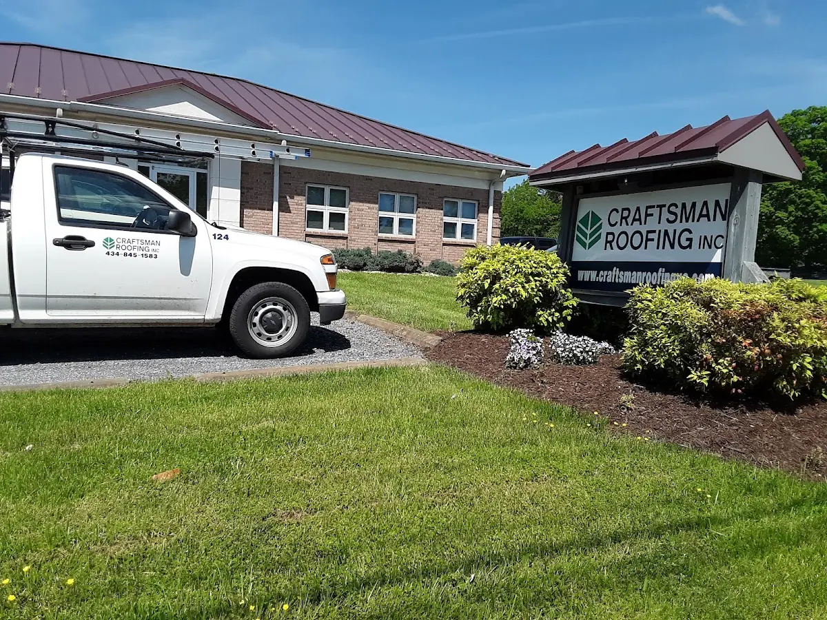 Quality Chimney Repair by experienced craftsmen in Spangler